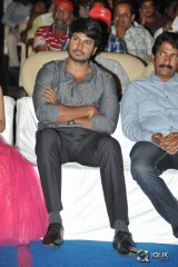 Beeruva Movie Audio Launch